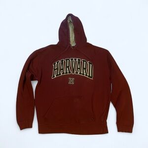 Harvard Hoodie
